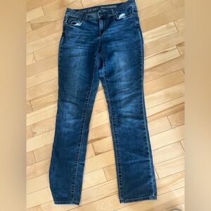 DKNY Soho Jeans Size 2